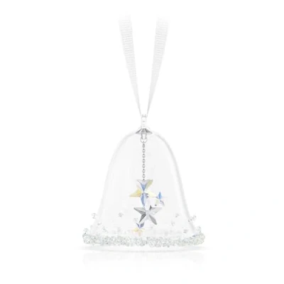 Image of Swarovski Holiday Magic Classics Bell Ornament, XS