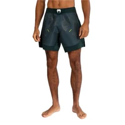 Image of Venum Technical 3.0 Fight Shorts Forest Green S