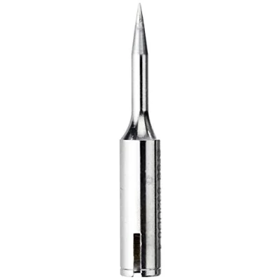 Image of Ersa Ersadur 0832UD Long Life Soldering Tip Straight Pencil 0.4 mm Diameter with Coating