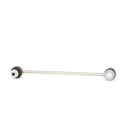 Image of 551100748R, 551107041R, 551107916R, 551108147R, 8200127308 Anti roll bar link TRW JTS433 RENAULT: Clio 3, Zoe, III Grandtour, NISSAN: MICRA 3