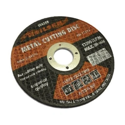 Image of 4.5 inch / 115mm Metal Cutting Disc