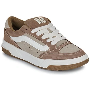Image of Vans Hylane Unisex Skate shoes, Size: 65, Taupe shoes