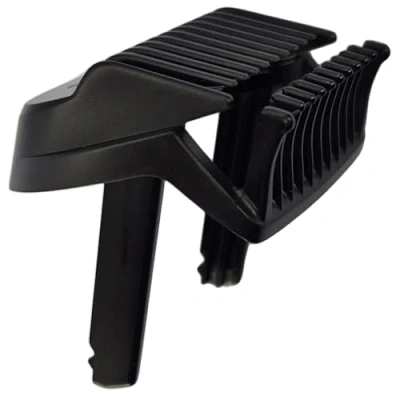 Image of CP1393 Adjustable Beard Cap 0.4 10mm for Trimmer Compatible with Philips Beardtrimmer Series 5000 BT5501 BT5502 BT5503 BT5515 BT5520 BT5522