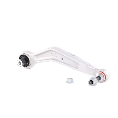 Image of 1090816, 1094210, 1095209, 33321090816, 33321094210 Suspension arm LEMFÖRDER 13203 02 BMW: 5 Saloon, Touring