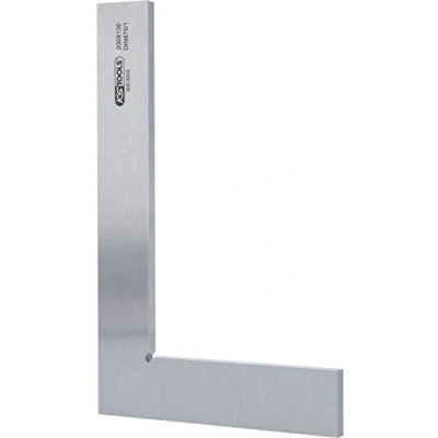Image of KS Tools 300.0202 Square DIN 875/1, 200mm