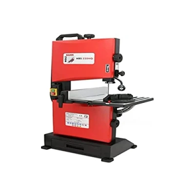 Image of HOLZMANN MASCHINEN, HBS230HQ Band Saw for Wood