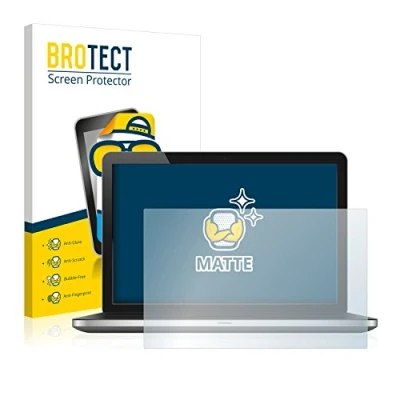 Image of brotect 13.1&quot; Screen Protector Anti Glare POS Terminal with 13.1 inch (33.3 cm) [290 mm x 163 mm, 16:9] Matte, Protection Film