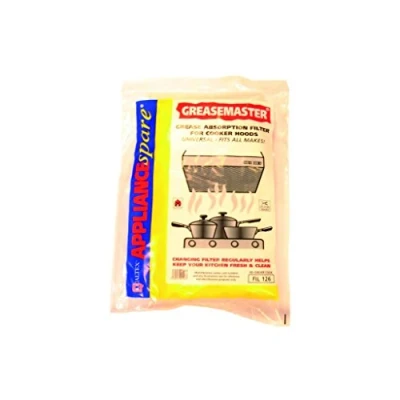 Image of Cooker Hood Grease Master Foam Filter with Exact Fit Guarantee
