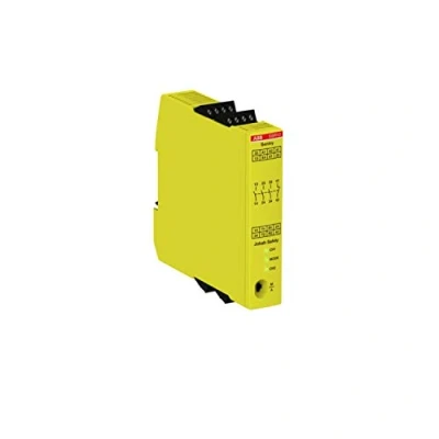 Image of ABB Sentry SSR10 24V dc 2TLA010050R0000