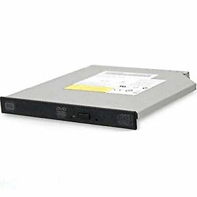 Image of LiteOn DS 8ACSH24B 8x Internal Slim 12.7 mm DVD RW