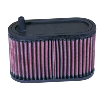 Image of K&amp;N Engine Air Filter: High Performance, Premium, Powersport Fits 1985 2007 YAMAHA (VMX1200 V Max) YA 1285
