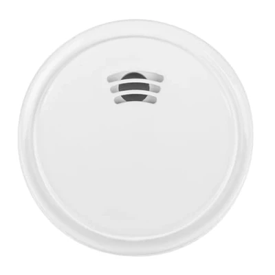 Image of Smartwares FWA 1821 Mini Water Alarm, Extra Thin, 3 Year Battery, White