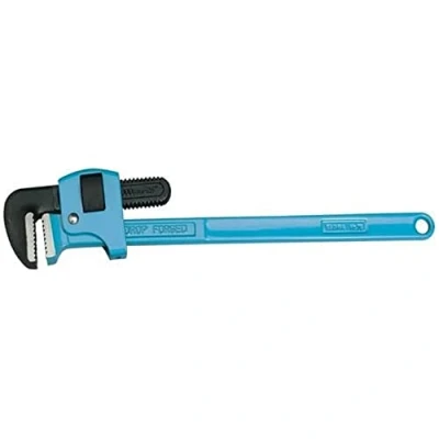 Image of Elora Adjustable Pipe Wrench 600mm