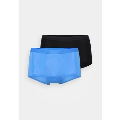 Image of Everyday Cotton Boxer Shorts 2 pack