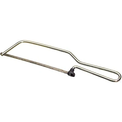 Image of Draper 49650 222JH Junior Hacksaw with Blade, 150mm , Blue