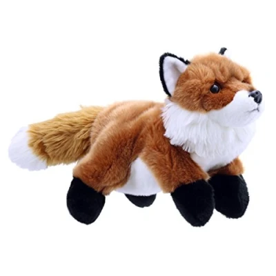 Image of The Puppet Company Full Bodied Fox