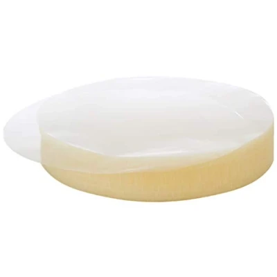 Image of 6 Inch Cellophane Burger Separators Discs 5000 x 6&quot; 15.2cm Extra Large Non Stick