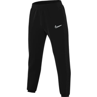 Image of NIKE DR1725 010 M NK DF ACD23 TRK Pant WP Pants Men&#039;s Black/Black/White Size S