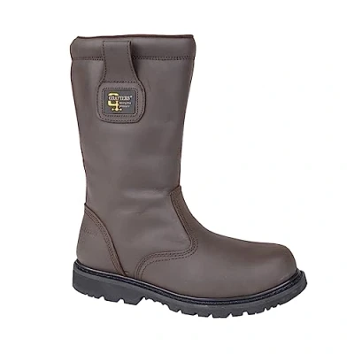 Image of UK SIZE 10