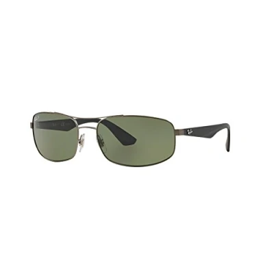 Image of Sunglasses Ray ban Rb3527 col. 029/9a Man Square Grey