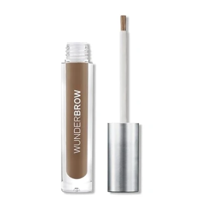 Image of Wunderbrow Waterproof Eyebrow Gel, Brunette, Vegan and Cruelty Free