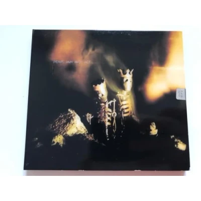Image of Pearl Jam Riot Act 2002 UK CD album 5100002