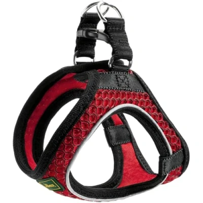 Image of Hunter Wire Harness Comfort Xs S Red