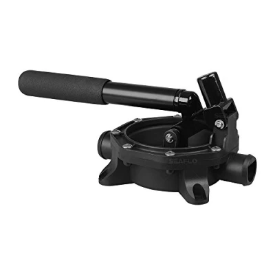 Image of Seaflo 720 GPH Manual Water Pump for Boat