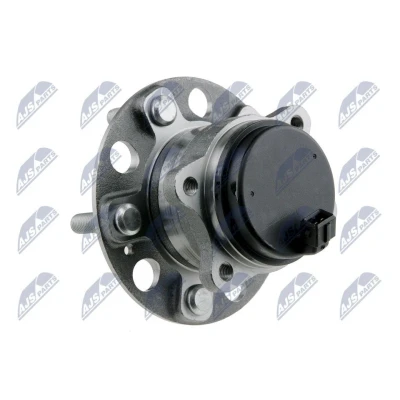 Image of Nty KLT KA 330 Wheel Bearing Kit