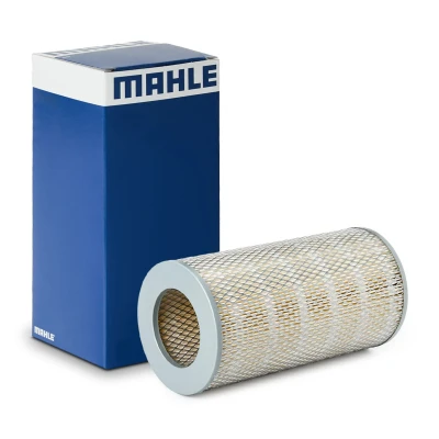 Image of 78471294 Air Filter MAHLE ORIGINAL LX 941 280,0mm 146,0mm Insert TOYOTA: HIACE 4 Kasten, Granvia