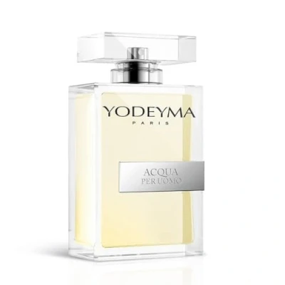 Image of Yodeyma ACTIVE MAN Perfume (MEN) Eau de Parfum 100 ml (100 Mililitre)