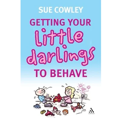 Image of Getting your Little Darlings to Behave
