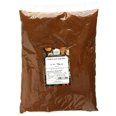 Image of Old India Chilli Con Carni Mix 750 g