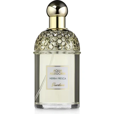 Image of Guerlain Aqua Allegoria Herba Fresca Eau De Toilette 125ml Spray