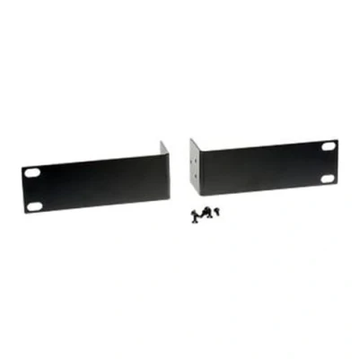 Image of Axis 01232 001 Camera Rack Mount Kit A for T8508/PoE+ Network Switch Black