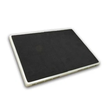 Image of Playwell Martial Arts Childrens Break/Smash Rebreakable Boards Black