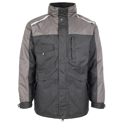 Image of TuffStuff Cleveland Jacket Water Resistant Mens Winter Coat Rain Comfortable