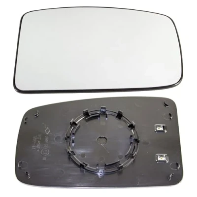 Image of TarosTrade 57 0239 L 47018 Mirror Glass Heated After 2003