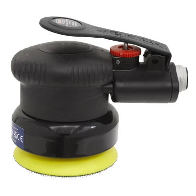 Image of Sealey Premier Air Palm Orbital Sander Ø75mm