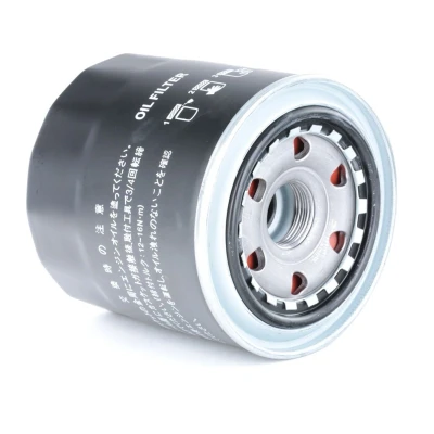Image of 9091530003 Oil Filter ASHIKA 10 02 297 By pass Spin on TOYOTA: Corolla IX Hatchback, Avensis II Verso