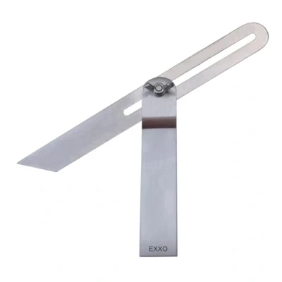 Image of EXXO HEAVY DUTY SLIDING T BAR BEVEL 250 MM