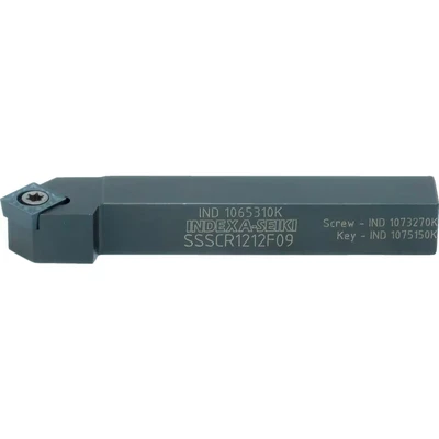 Image of Indexa SSSCR 2020K12 External Toolholder