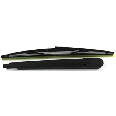 Image of TarosTrade 244 6030 N 82589 Rear Wiper Arm And Blade Set 350 Mm