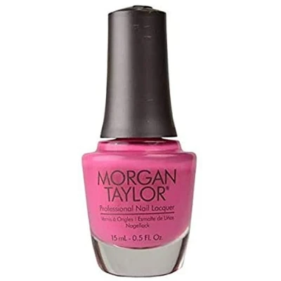 Image of Morgan Taylor Nail Polish, All My Heart Desires