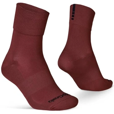 Image of GripGrab Lightweight SL Single &amp; Multipack Performance Summer Cycling Socks Eyecatching 10 Colours 2 Lengths Bike Sock