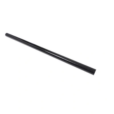 Image of Saint Gobain Classical Plus Cast Iron Intermediate Pipe 100mm Black Pam Building Products