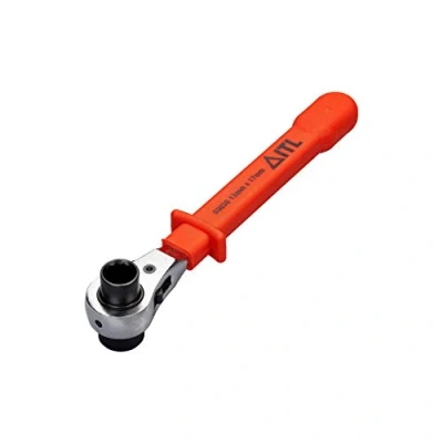 Image of 13 mm x 17 Fixed Ratchet