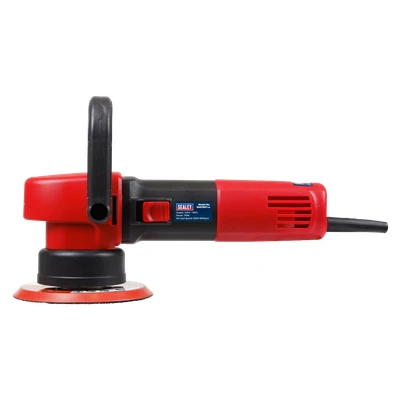 Image of Sealey Random Orbital Dual Action Sander Ø150mm 230V