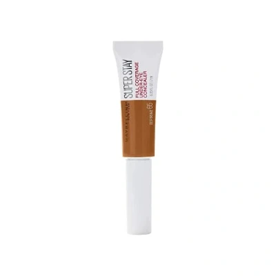 Image of Maybelline New York Super Stay Under Eye Concealer 65 Deep Bronze, 22 g