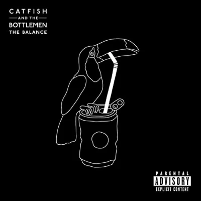 Image of Catfish and The Bottlemen Balance